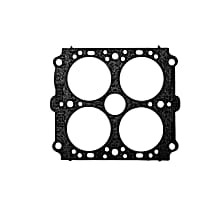 Universal, Throttle Body Gasket -  Set of 2
