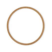 108-4 Universal, Air Cleaner Mount Gasket - 
