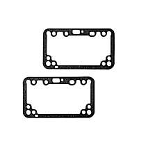 108-56-2 Universal, Carburetor Gasket Kit - Black Cork Fuel Bowl Gasket 