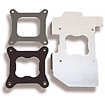 Universal, Carburetor Heat Shield - 