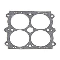 108-7 Universal, Carburetor Gasket Kit - Gray Composite Throttle body gasket 