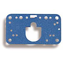 108-91-2 Universal, Carburetor Gasket Kit - Blue Buna rubber Metering Block Gasket 