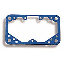 108-92-2 Universal, Carburetor Gasket Kit - Blue Buna rubber Fuel Bowl Gasket 