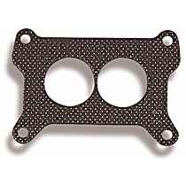 108-9 Universal, Carburetor Base Gasket - 