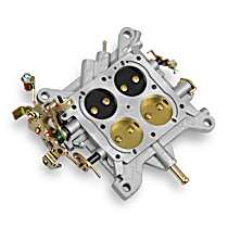 Universal, Carburetor Base Plate - 