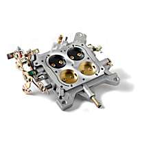 Universal, Carburetor Base Plate - 