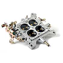 Universal, Carburetor Base Plate - 