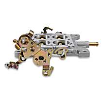 Universal, Carburetor Base Plate - 