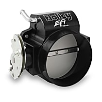 Universal, LS EFI Series Throttle Body