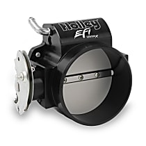 Universal, LS EFI Series Throttle Body