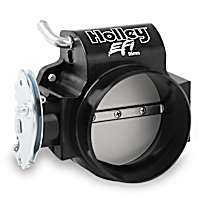 Universal, LS EFI Series Throttle Body