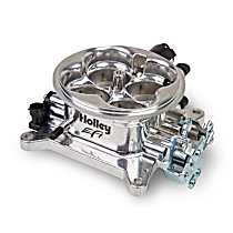 Universal, Terminator EFI Series Throttle Body