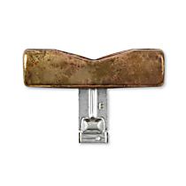 116-2 Universal, Carburetor Float - 