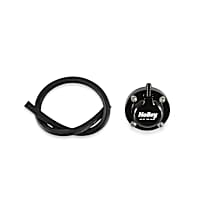 Fuel Damper - Universal
