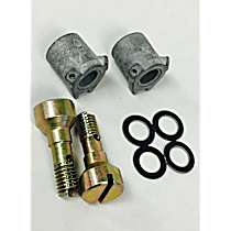 Universal, Carburetor Accelerator Pump Nozzle - 