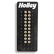 122-260 Universal Jet Storage Plate, Kit