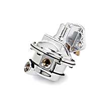12-454-20 170+ GPH Mechanical Fuel Pump, Street/Strip Carbureted Applications Fits Big Block Chevy V8s Compatible withsoline