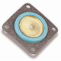 12-752 Universal, Fuel Pressure Regulator Rebuild Kit - 