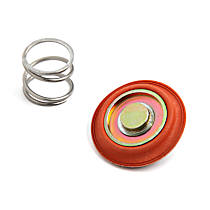 12-823 Universal, Fuel Pressure Regulator Rebuild Kit - 