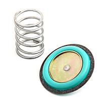 12-824 Universal, Fuel Pressure Regulator Rebuild Kit - 
