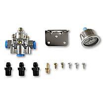 Fuel Pressure Regulator