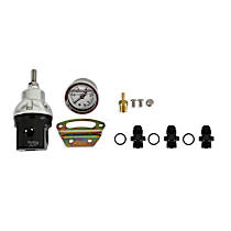 Fuel Pressure Regulator