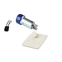 12-929 Universal 450 LPH E85/Gasoline In-Tank Fuel Pump, 450 LPH E85/Gasoline In-Tank Street/Strip EFI Applications