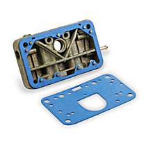 Universal, Carburetor Metering Block - 