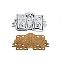 Universal, Carburetor Metering Block - 