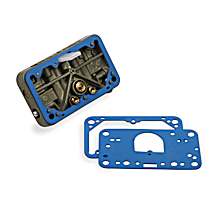 Universal, Carburetor Metering Block - 