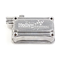 Universal, Carburetor Fuel Bowl - 