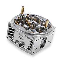Universal Carburetor Main Body, Sold Individually