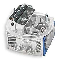 Universal, Carburetor Main Body
