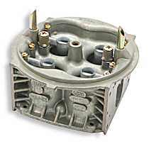 Universal Carburetor Main Body, Sold Individually