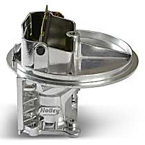 Universal Carburetor Main Body, Sold Individually