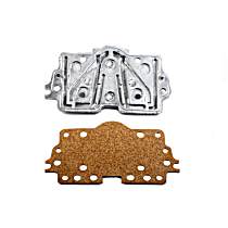 Universal, Carburetor Metering Block - 