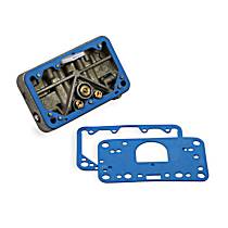 Universal, Carburetor Metering Block - 