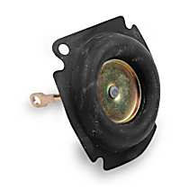 Universal, Carburetor Diaphragm - 