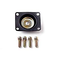 135-14 Universal, Carburetor Accelerator Pump Diaphragm - 