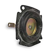 Universal, Carburetor Diaphragm - 