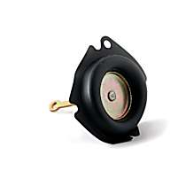 Universal, Carburetor Diaphragm - 