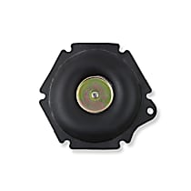 Universal, Carburetor Diaphragm - 