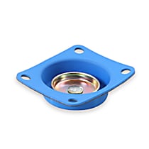 Universal, Carburetor Diaphragm - 