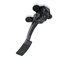 145-212 Accelerator Pedal