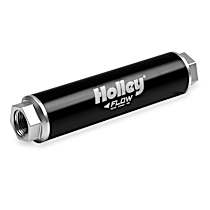 162-575 Universal, Dominator Billet Series Fuel Filter