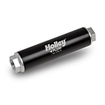 162-577 Universal, Dominator Billet Series Fuel Filter