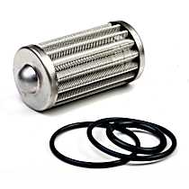 Universal, Fuel Filter Element