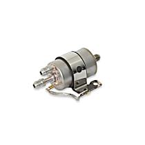 Fuel Pressure Regulator