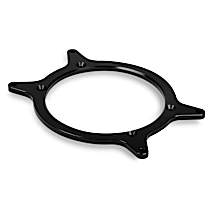 Universal, Hood Scoop Mounting Kit - 