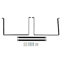 Fuel Tank Strap, Sold Individually